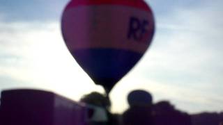 Lisle BalloonFest 2011 1