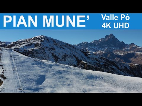Pian Munè Monviso
