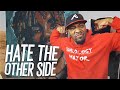 MY FAVORITE TRACK! | Juice WRLD Ft. Marshmello, Polo G,The Kid Laroi - Hate The Other Side(REACTION)