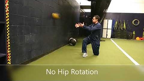 Fixing Rotational Throws |BOBBYDATTERO.COM| Easton, MA