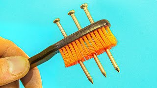 Handyman&#39;s Don&#39;t Want You To Know This! Tips &amp; Hacks That Work Extremely Well