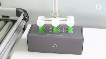 ItemPick: The Key to Efficient Picking