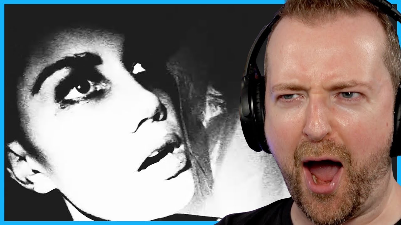 Metal + DnB = ABSOLUTE FIRE!