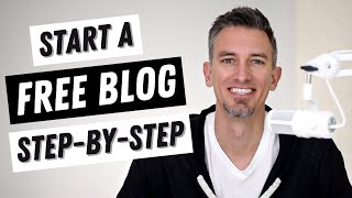How to Start a Free Blog with Strikingly (Step-by-Step Tutorial for Beginners) screenshot 5
