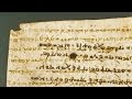 How I'm discovering the secrets of ancient texts | Gregory Heyworth