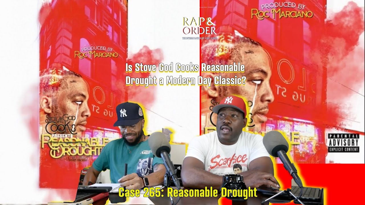 Case 265: Is Stove God Cooks' “Reasonable Drought” a Modern Day