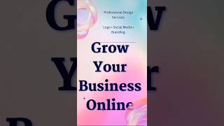 Professional Logo Design Service | Fiverr Gig