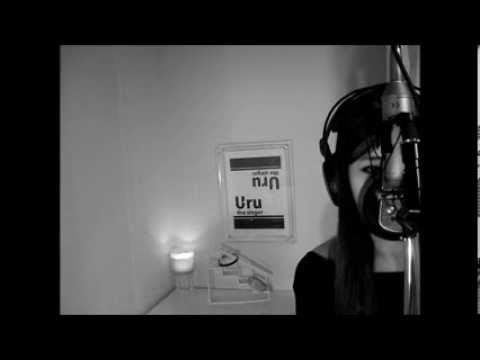 あたしをみつけて　/ Salley           COVER  by  Uru