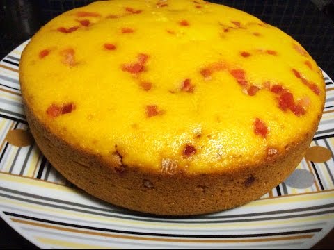 carrot-cake-without-oven-or-pressure-cooker-/-carrot-cake-/simple-cake/-cake-recipe
