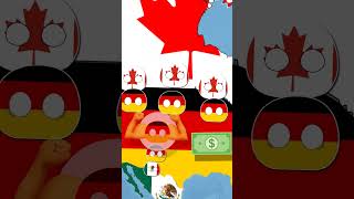 What If Germany and USA Swapped Places? 🇩🇪🇺🇸🔥 #shorts