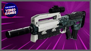 How to get the BXR-55 Battler (Halo Battle Rifle) Plus God Roll Guide in Destiny 2