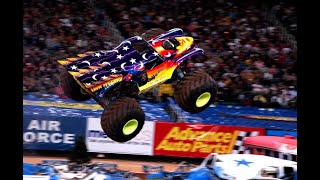 Monster Jam Atlanta 2006