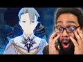 This dainsleif chasm archon quest broke my heart ep158