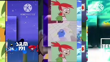 265 scans #1 (My Version)