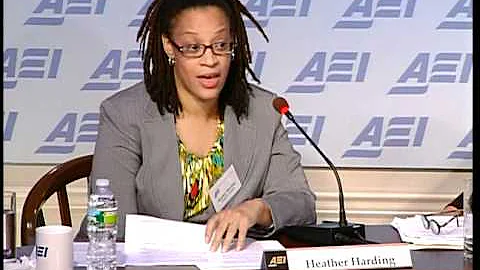 Teach for America's Heather Harding on Labor Contr...
