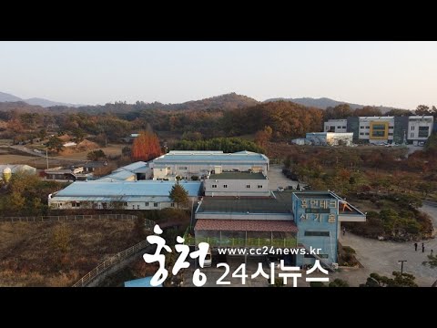백성현 논산시장, 구강용품 생산 신기술 휴먼테크 방문 @cc24news #휴먼테크