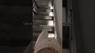 Sanırım Her Şeyi Aldı