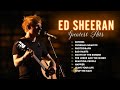 Ed Sheeran Best Songs Playlist🍁Ed Sheeran Greatest Hits Full Album 2022🌞Top Billboard Singer 2022
