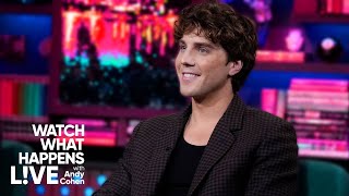 Lukas Gage Wants Jen Shah Back On Rhoslc Wwhl