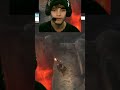 EU NÃO ESTAVA PREPARADO PARA ESTA SURPRESA EM #godofwar #viral #games #gaming #youtubeshorts #fy