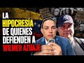 La hipocresía de quienes defienden a Wilmer Azuaje #epamillave