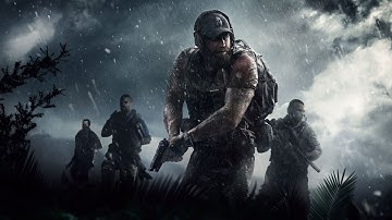 Ghost Recon Breakpoint - Campaign Walkthrough Part 2 (1440p60)