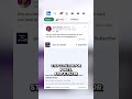 Best LinkedIn Hack to Get a Job in 2024  #jobhacks