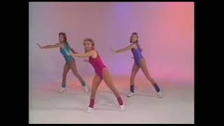 Sam Giancana, Milan, Frank Moody - Girls just want to have fun | RETRO WORKOUT