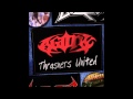 Agony Thrashers United Full Demo 2011