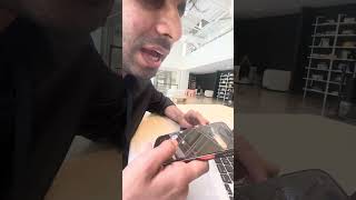Demo video