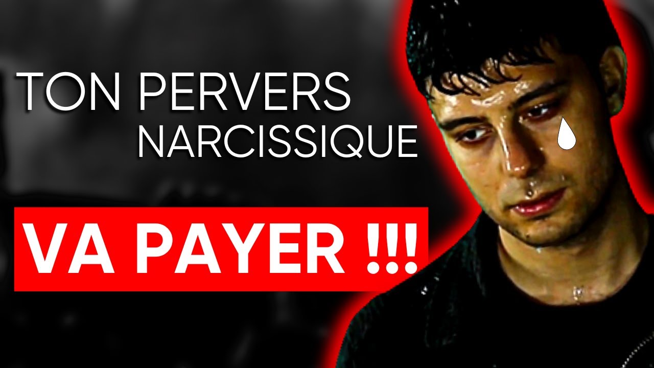 Quand le KARMA RATTRAPE le Pervers Narcissique !!!