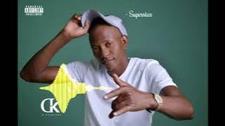 D Kandjafa - Superstar (Official Audio)