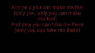 Ashanti - only you (lyrics)