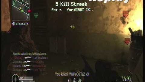 Respawn FAIL