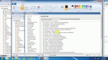How to Solve Java Build Path Problem in Eclipse