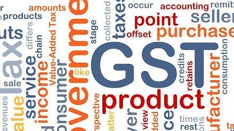 GST INVOICING se GST Filing Tak | Complete GST Tutorial in Book Keeper Windows [ENG]