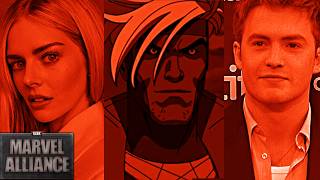 Cyclops & Emma Frost Cast? X-Men 97 S2 EP 4 Spoilers Review : Marvel Alliance Vol . 308 📱
