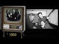 Capture de la vidéo 1950 The Weavers Goodnight Irene