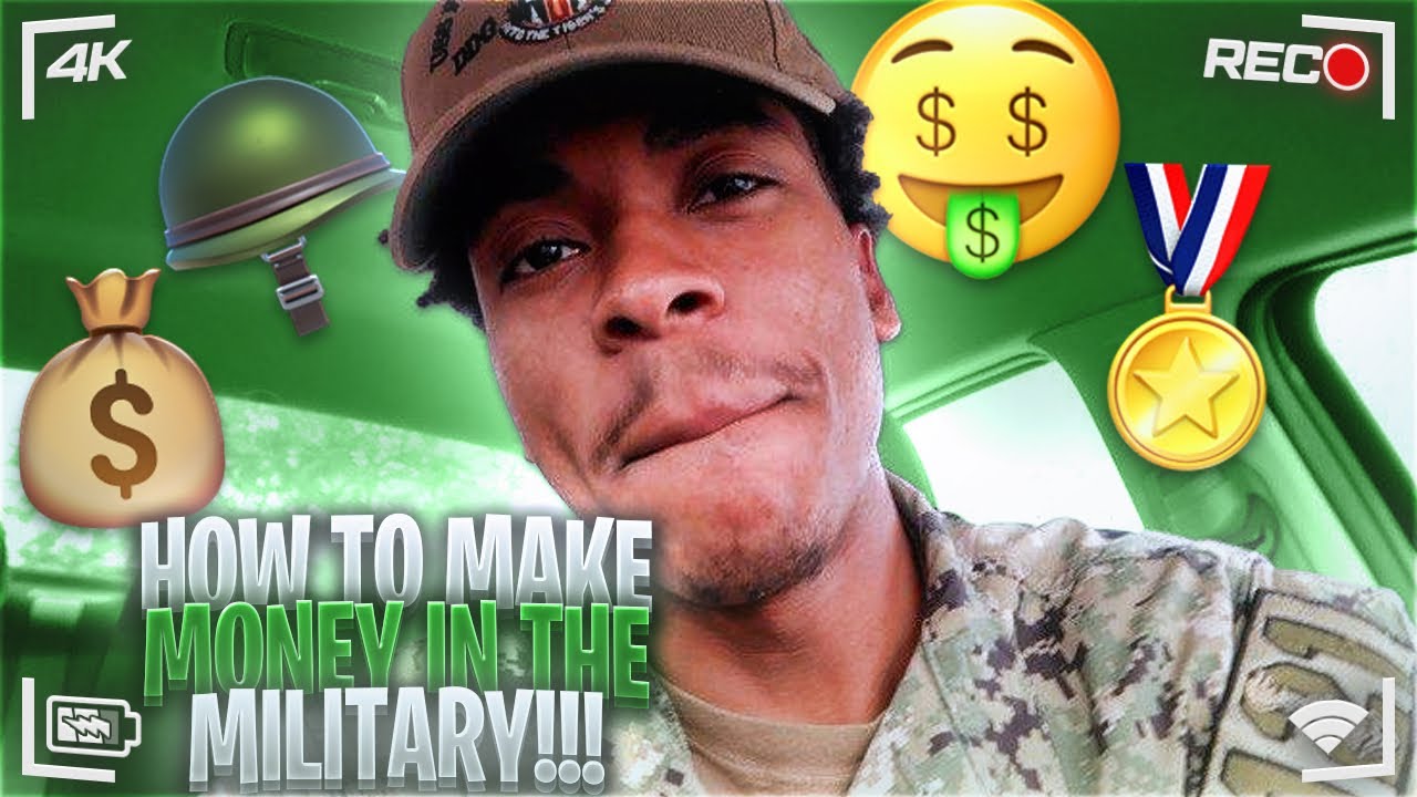 GETTING PAID WHILE IN THE MILITARY C SCHOOL VLOG EDITION YouTube getting-paid-while-in-the-military-c-school-vlog-edition-youtube