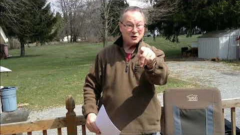 Philemon Lesson 5: Part 1 - Paul's Argument for Forgiveness