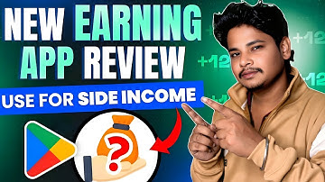 EARNING APP | NEW EARNING APP | NEW EARNING APP TODAY | MONEY EARNING APPS | ONLINE EARNING APP