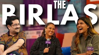 Download Lagu Ananya \u0026 Kumar Mangalam Birla Like You Have Never Seen Before | On Mental Health, Music \u0026 More MP3