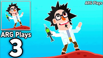 300 Bowmen - PvP Battles Gameplay Walkthrough Part 3 - Archery Games