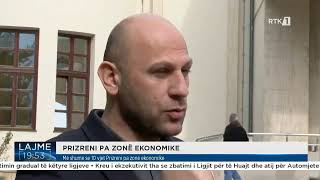 Më Shumë Se 10 Vjet Prizreni Pa Zonë Ekonomike