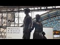 National Windrush Monument