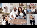 ONE YEAR WEDDING ANNIVERSARY Q&A -- The Jeffersons | JaLisaEVaughn