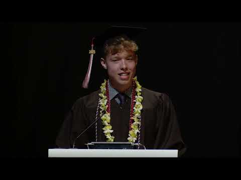 Seattle Academy Class of 2025 Graduation - Spotlight on Robotics