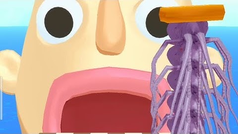 ✅Sandwich Runner Max Levels Game Mobile Update All Trailers iOS,Android Gameplay Walkthrough GHPOLTS