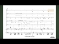 Credo from mass in b minor  j s bach  learn the 1st soprano part