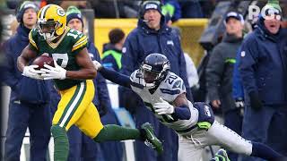 Packers Position Overview: Wide Receivers